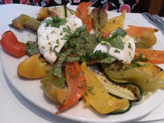 La Vecchia Cucina by null