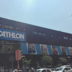 Decathlon