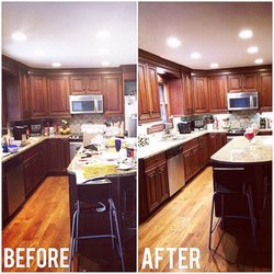 Brighter Days Cleaning