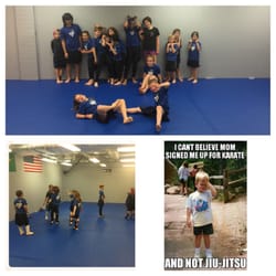 Stonecoast Brazilian Jiu Jitsu
