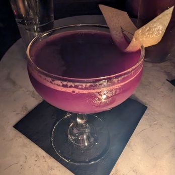 Garage - Cocktail Bars Near Me - Austin, Texas