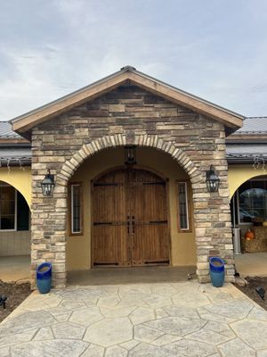 Christian Paul Vineyards by null