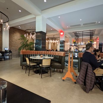Leila - Lebanese Near Me - Detroit, Michigan