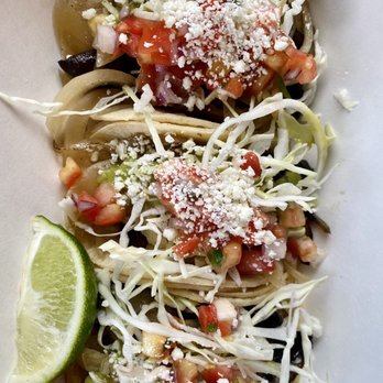Taqueria La Marea - Veggie Tacos - Mexican Near Me - Honolulu, Hawaii Taqueria La Marea - Veggie Tacos - Mexican Near Me - Honolulu, Hawaii