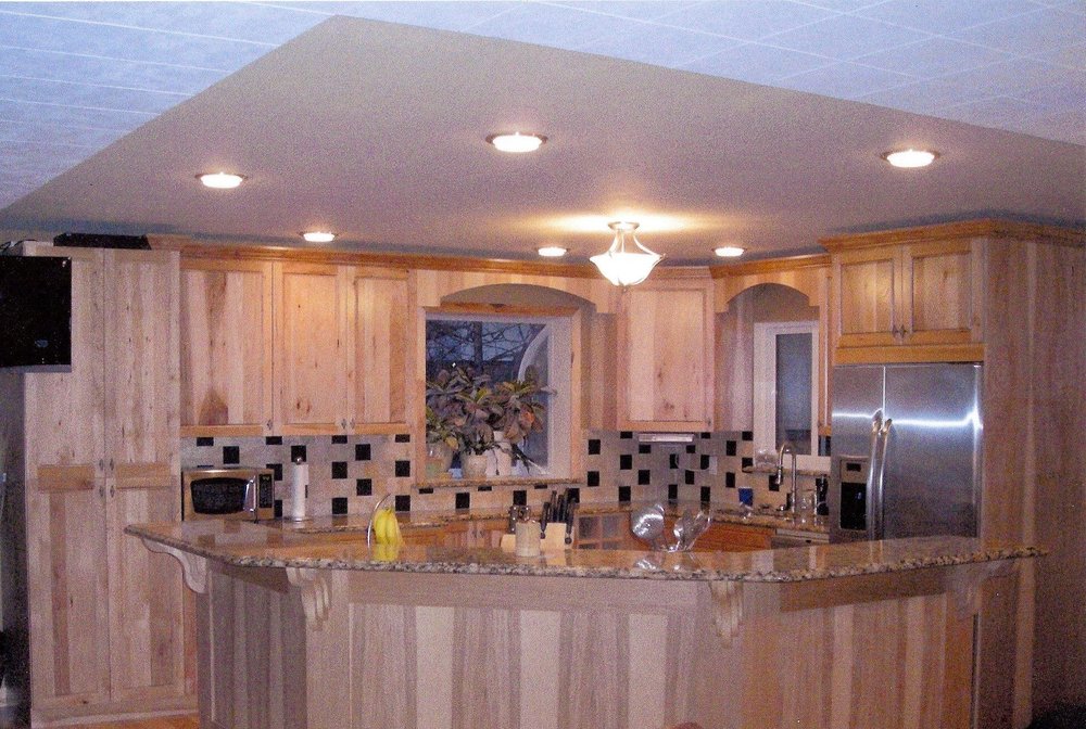 J&M Granite - countertop fabricator in Denver, CO