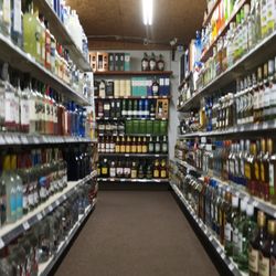 Steve's Liquor