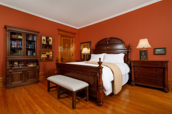 Castle La Crosse Bed & Breakfast by null