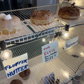 Jellyfish Donut and Dumplings - Delicious sweet options - Donuts Near Me - Juneau, Alaska Jellyfish Donut and Dumplings - Delicious sweet options - Donuts Near Me - Juneau, Alaska