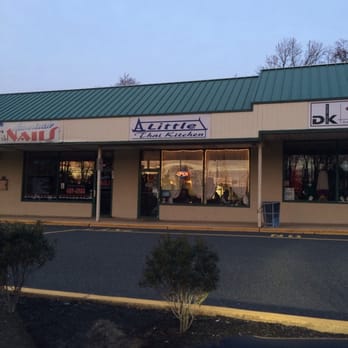 A Little Thai Kitchen - Thai Near Me - Cherry Hill, New Jersey