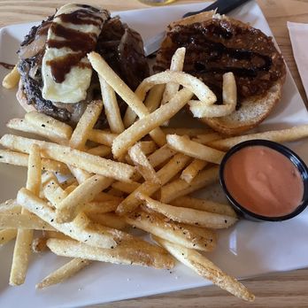 Colchuck's - German Near Me - Leavenworth, Washington