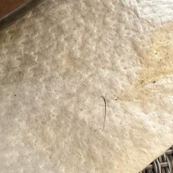 Taco Mana - The hair from the Menudo - Food Trucks Near Me - Cedar Park, Texas