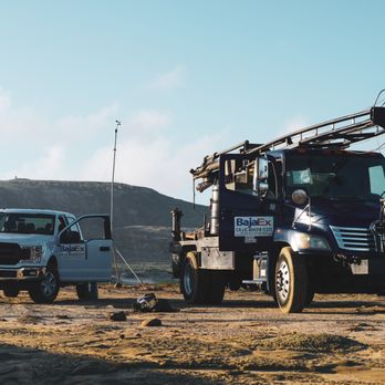 Baja Exploration - Well Drilling Near Me - Escondido, California