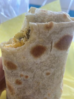 Emma's Mexican Food by null