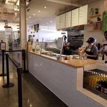 Union Market District - Public Markets Near Me - Washington, DC, District of Columbia