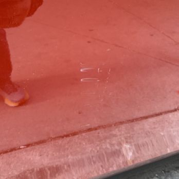 Gerber Collision & Glass - small scratches. not horrible, but it's a new truck! - Body Shops Near Me - La Grange, Illinois Gerber Collision & Glass - small scratches. not horrible, but it's a new truck! - Body Shops Near Me - La Grange, Illinois