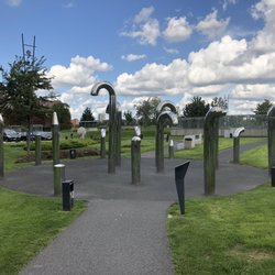 Park Odkrywców