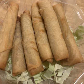 L&L Hawaiian Barbecue - Lumpia - Barbeque Near Me - Ceres, California L&L Hawaiian Barbecue - Lumpia - Barbeque Near Me - Ceres, California