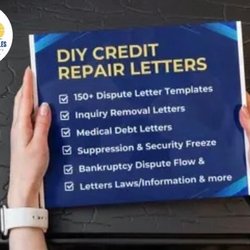 Legendary Lifestyles Credit Resources