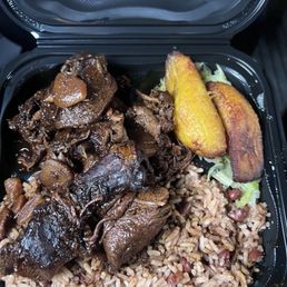 Chicken stew Chicken stew