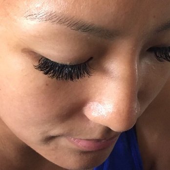Be Lash'd - Eyelash Service Near Me - North Arlington, New Jersey