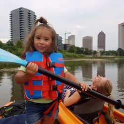 Paddle In The City