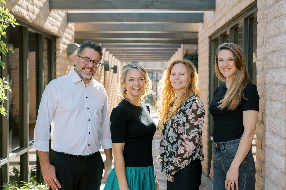 Resiliency Wellness Center - patient advocate in Tucson, AZ