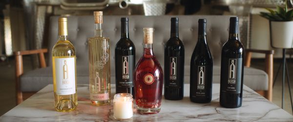 Akash Winery & Vineyard by null