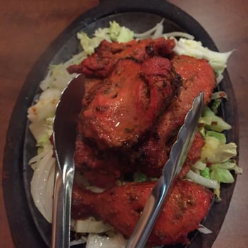 An Indian Affair - Tandoori - Indian Near Me - Langley, British Columbia