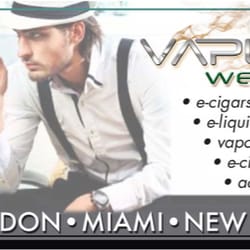 Vapurwerks - For all your Vaping needs
