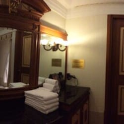 Adlon Spa By Resense - Frau Umkleideraum