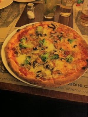 Pizzeria Ristorante Corleone by null