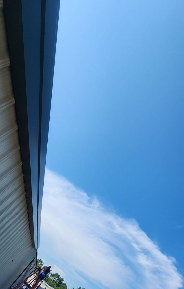 Slide of Universal Construction Group