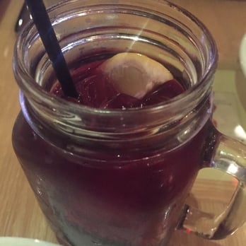 matchbox - Seasonal sangria! - Pizza Near Me - Fairfax, Virginia matchbox - Seasonal sangria! - Pizza Near Me - Fairfax, Virginia