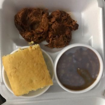 Becky's BBQ - BBQ Pulled Pork - Barbeque Near Me - Middletown, Rhode Island