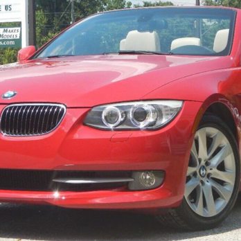 Dynamic Automotive & 4x4 - My BMW 328i - Auto Repair Near Me - Panama City, Florida Dynamic Automotive & 4x4 - My BMW 328i - Auto Repair Near Me - Panama City, Florida
