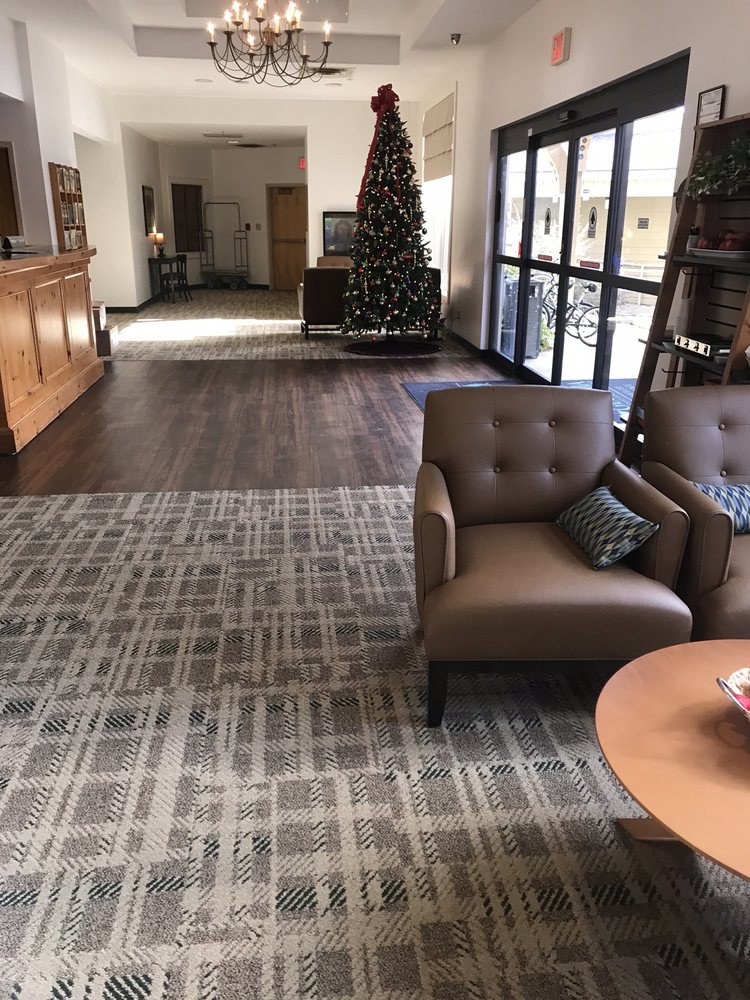 THE LODGE AT LITTLE OCMULGEE STATE PARK Updated August 2024 48