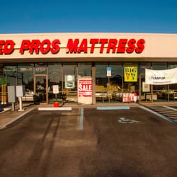 user provided Mattress Warehouse of Pinellas Park photo