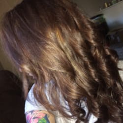Reborn Salon - New hair by Jamie!