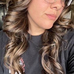 Balayage