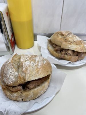 As Bifanas do Afonso by null