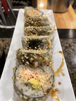 Swish Japanese Hotpot - Las Vegas Sahara by null