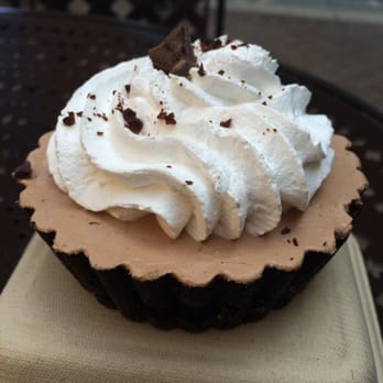 Freesoulcaffe - Mocha Cream Pie. YUM!! (****) - Vegan Near Me - Tustin, California Freesoulcaffe - Mocha Cream Pie. YUM!! (****) - Vegan Near Me - Tustin, California