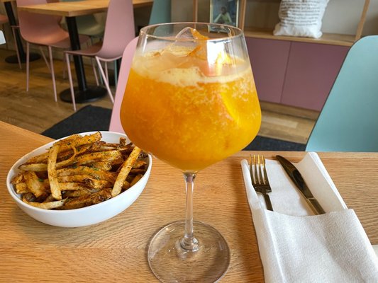 Aunts et Uncles by null