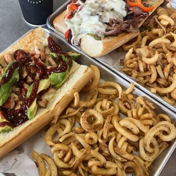 Hoagies - American Near Me - Pismo Beach, California Hoagies - American Near Me - Pismo Beach, California