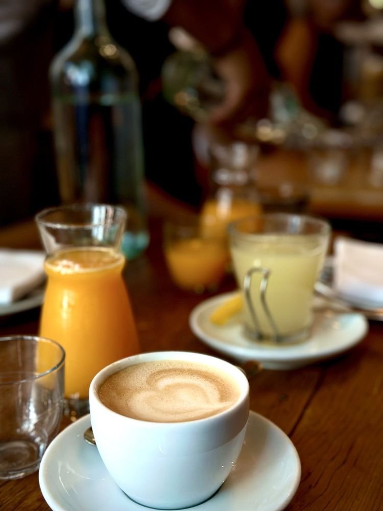 Buvette