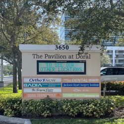 Gustavo A. Fernandez, PA - Building Directory