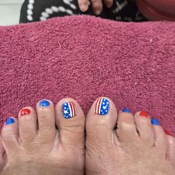 Nails Avenue