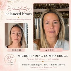 Beauty Techniques