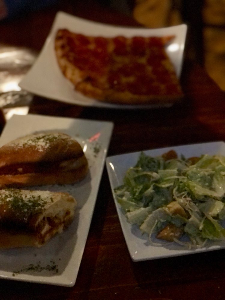 Fat Tony's Italian Pub