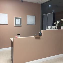 Aspire Medical Weight Control - Newly renovated clinic is so inviting